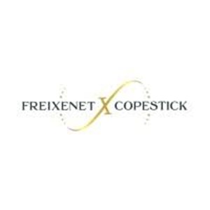 Freixenet Copestick
